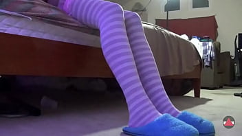 Rub your cock on that sweet ass