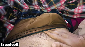 Maa ne Sex ki Lat Laga Di. Full Hindi Video XXX Big Boobs Mom