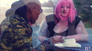 Promo Futuristic Sperm Collector in Search of the Perfect Specimen