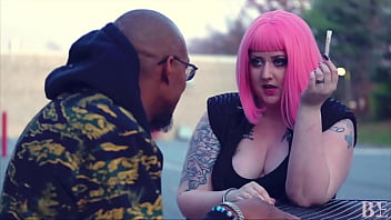 Promo Futuristic Sperm Collector in Search of the Perfect Specimen