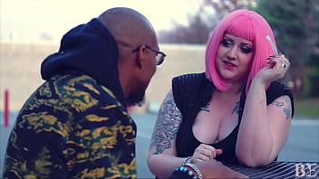 Promo Futuristic Sperm Collector in Search of the Perfect Specimen