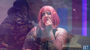 Promo Futuristic Sperm Collector in Search of the Perfect Specimen