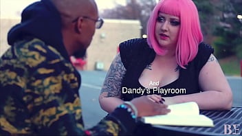 Promo Futuristic Sperm Collector in Search of the Perfect Specimen