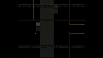 Shipwrecked Spaceship Todoroki [Monthly Patreon choice Hentai game] Ep.6 Kissing in the closet in front of the alien monster