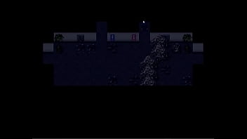 Shipwrecked Spaceship Todoroki [Monthly Patreon choice Hentai game] Ep.6 Kissing in the closet in front of the alien monster