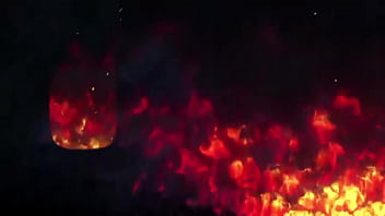 Latin femboy fucking, she likes cock