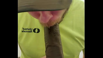 Work bathroom bbc toy