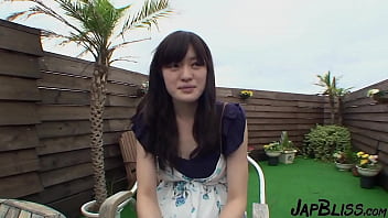 JapBliss 4K &ndash_ Hairy Japanese Prostitute Gets A Creampie