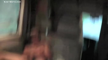 Exclusive - Caravan Boys - Buck