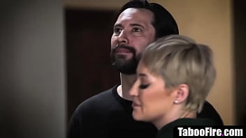 Married man by crazy homeless chick