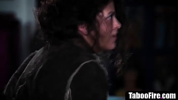 Married man by crazy homeless chick