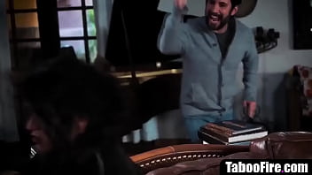 Married man by crazy homeless chick