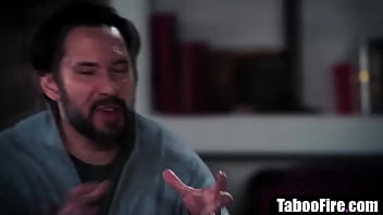 Married man by crazy homeless chick