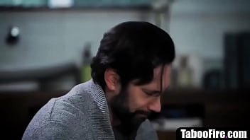 Married man by crazy homeless chick