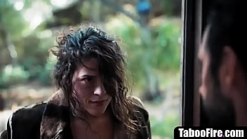 Married man by crazy homeless chick