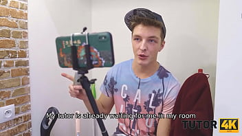 TUTOR4K. Scotophobia Seduction