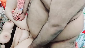 Desi Mom Catches Stepson Masturbating On Her Bra Panty Than Helping Him To Cum With Clear Hindi Voice Dirty Talking XXX