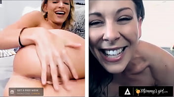 Emma Hix Is An Hardcore MILFs Pussy Lover COMPILATION