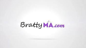 POV MILF seduces coach in his SUV