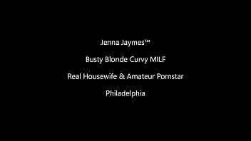 Jenna Jaymes Deepthroats And Gags On Large BBC 1080p