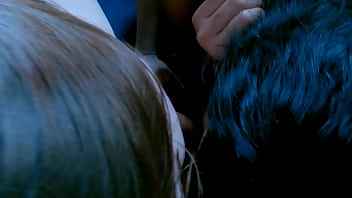 REAL threeway - my best friend &amp_ boyfriend