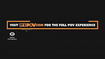 Sexually confused Alyssa Bounty fucks stepdaddy'_s cock for proof - itsPOV
