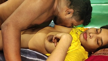 Hot teen bangali one girl fucked  bye her two stepbrother very very sutisfie hot bhabhi - shathi khatun and hanif pk - shapan pramanik