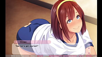 Healthy Hentai Lifestyle part 3