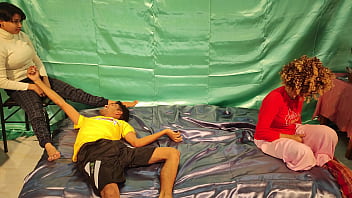 Two sister with Fucked bye two boye hot sexy bikini model sex xxx porn Forsome sex