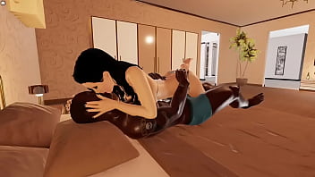 The Weekend - Royal BBC Music Video ft [xCassandraLx]