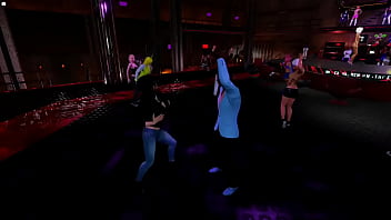 The Weekend - Royal BBC Music Video ft [xCassandraLx]