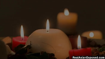 RealAsianExposed - Evelyn Lin Asian Massage Slut