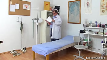 Medicalfetish - Alexis Leone