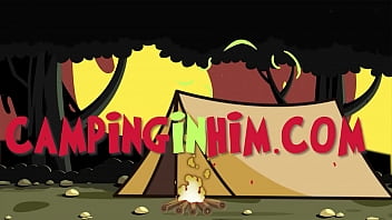 Trouble Resting In A Tent