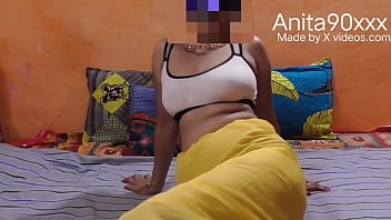 इंडियन भौजी भोजपुरी गाना पे नंगी डांस करती है।।असलील डांस विडीयो