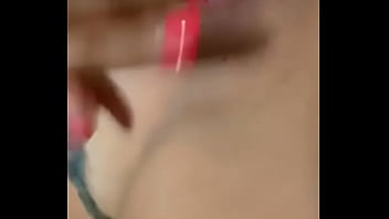 Nicky Ferrari Jugando con mi panochita.