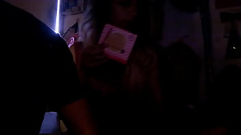 18 YEARS OLD GET SUCKED SO GOOD BY SHEMALE(COMMENT, LIKE ,SUBSCRIBE AND ADD ME AS A FRIEND FOR MORE PERSONALIZED VIDEOS AND REAL LIFE MEET UPS)