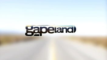 Gape Land#1 Movie Trailer.....Presenting: Maya Hills, Toni Ribas, Kristina Rose   Steve Holmes,Phoenix Marie   Steve Holmes   Mr.Pete, Dana De Armond   Erik Everhard, Amy Brooke   Toni Ribas   Steve Holmes, Full scenes for members