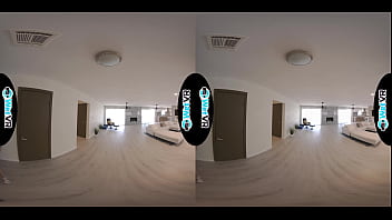 WETVR Hot Real Estate Agent Fucked In VR