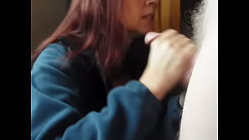 Beautiful MILF Candi Annie Loves Cock