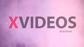 Sticking out her tongue like a bitch