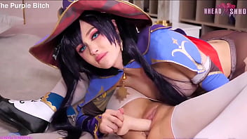 Genshin Inpact horny girls TEASER