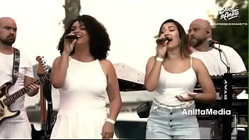 Anitta Show Ao Vivo Completo 2021