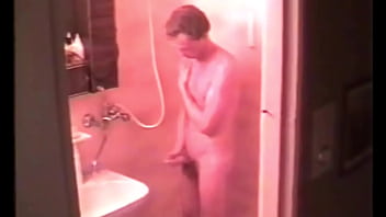 Roger Virre&rsquo_s Masturbation collection 4