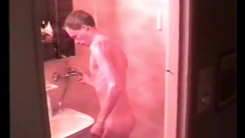 Roger Virre&rsquo_s Masturbation collection 4