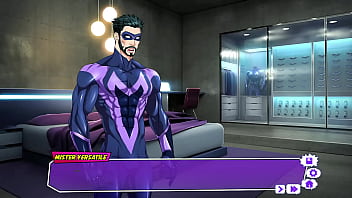 Mister Versatile intro. pt.3