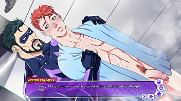 Mister Versatile intro. pt.3