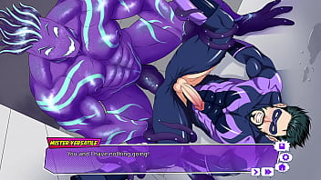 Mister Versatile intro. pt.3