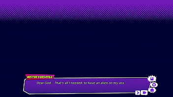 Mister Versatile intro. pt.3