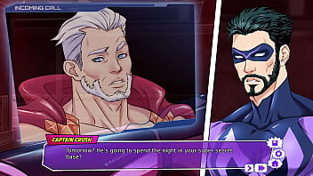 Mister Versatile intro. pt.3